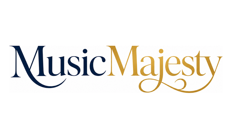Available Business Name For Sale - MusicMajesty