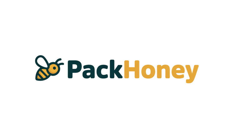 Available Business Name For Sale - PackHoney